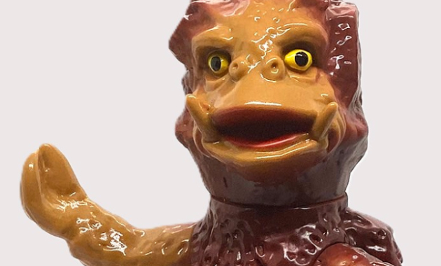 sofvi.tokyo | メディコム・トイが運営するソフビ総合情報サイト