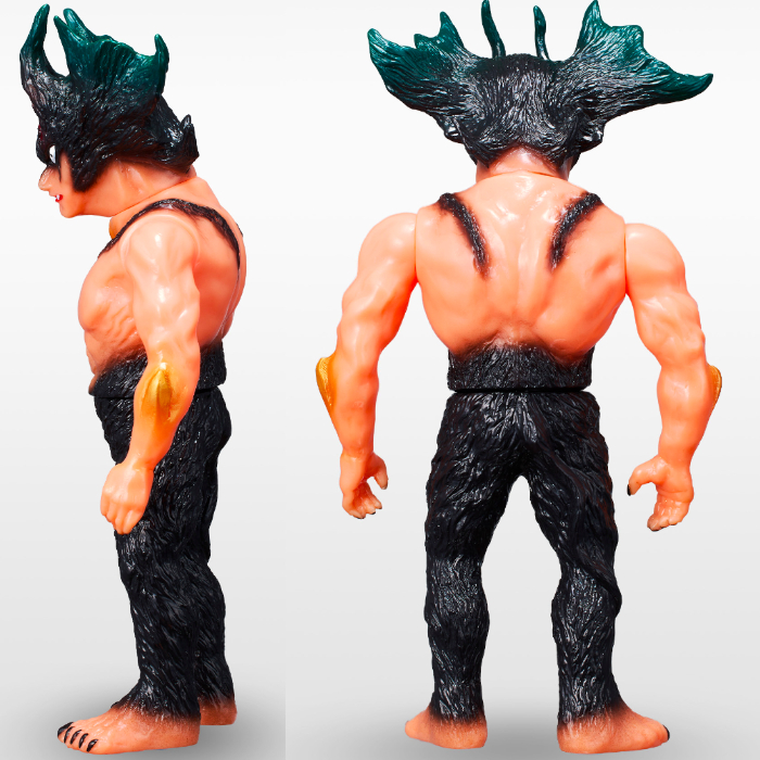 SwimmyDesignLabがスタートさせた新プロジェクト「ENKA VINYL」とは