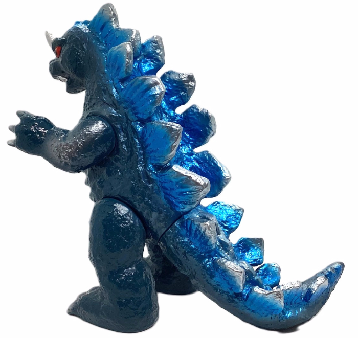 クラシックキングゴドラス450（マルサンブルーver.）」がショップ