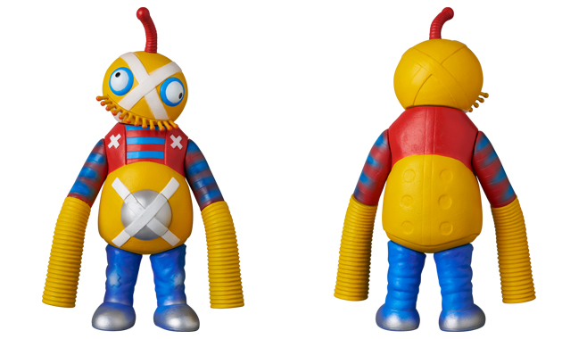 東映新作は「呪博士」「ロボペケ」に加えて「仮面ライダーX (セタップ