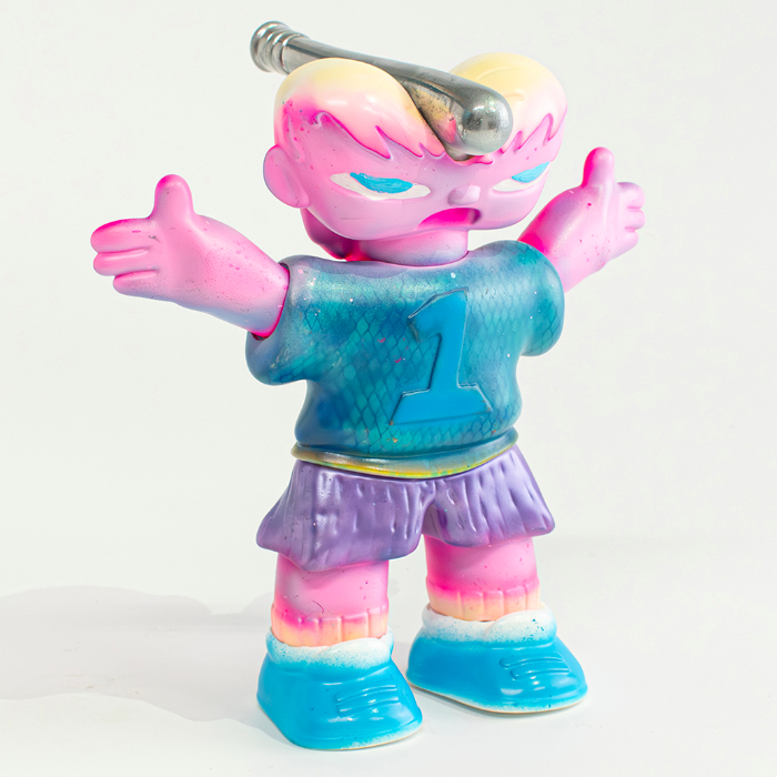 いよいよ「HELLO IN THE WORLD SOFVI!! 4 ～世界のソフビでコンニチワ