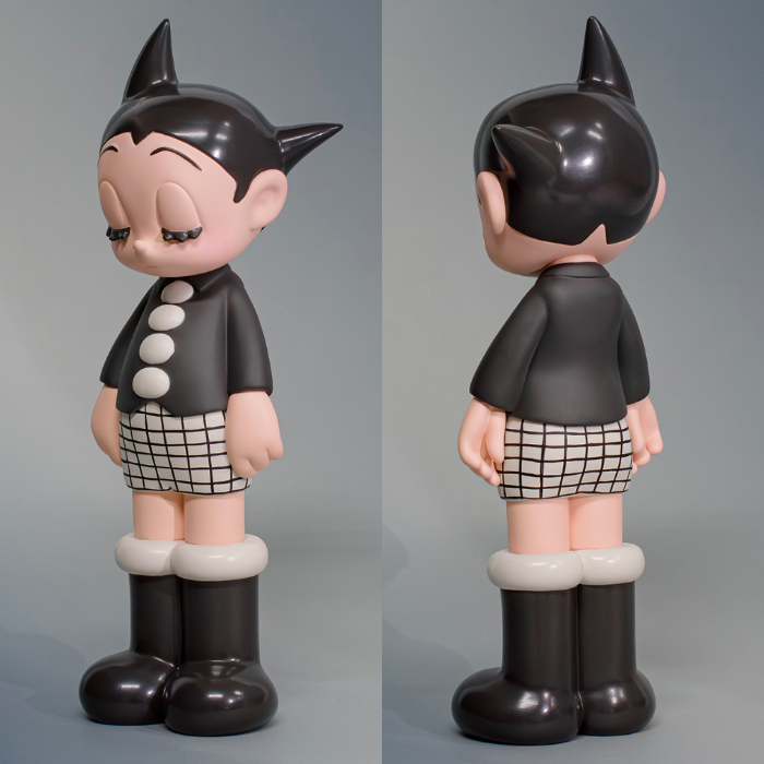 なんと中空工房が［手塚治虫キャラクターズ Sofvi Collection