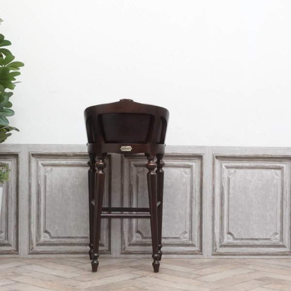 カウンターチェア 9009-5ls7126 アンティークそっくり市場