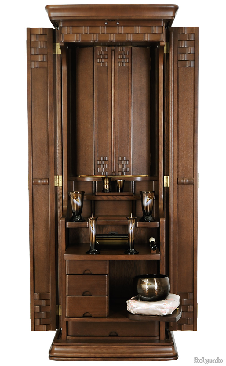 オーシャン/サーフ 52 | 創価学会仏壇・仏具なら誓願堂へ