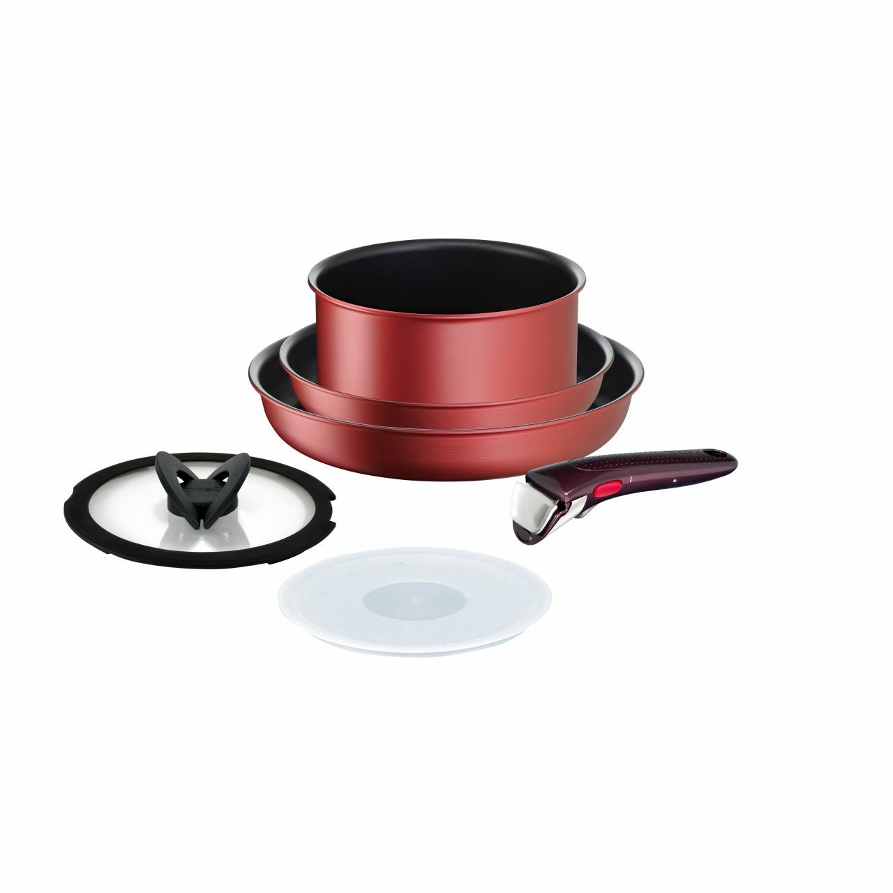 T-falティファール インジニオ・ネオ IHルージュ アンリミテッド