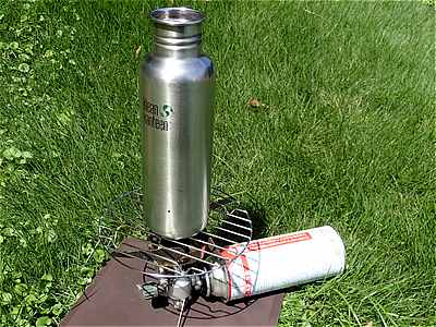 Klean Kanteen クリーンカンティーン クラシック 27oz - 安心の