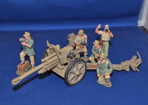 King & Country Gallery