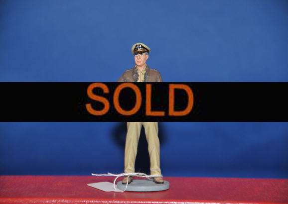 King & Country Gallery