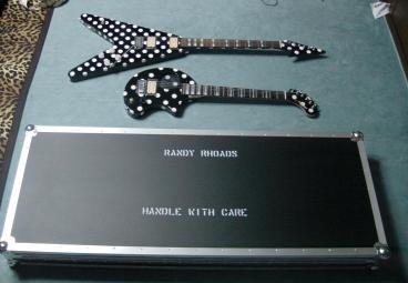 ランディローズ仕様ZO-3 [ランディさん所有]