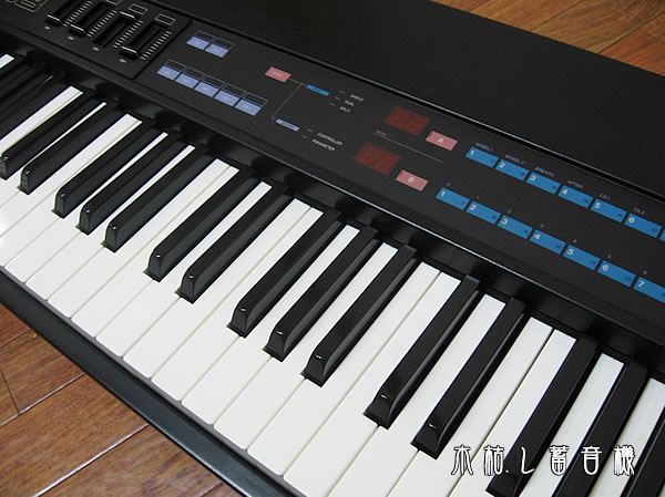 中古楽器ネットショップ：中古YAMAHA KX88 MIDIマスターキーボード