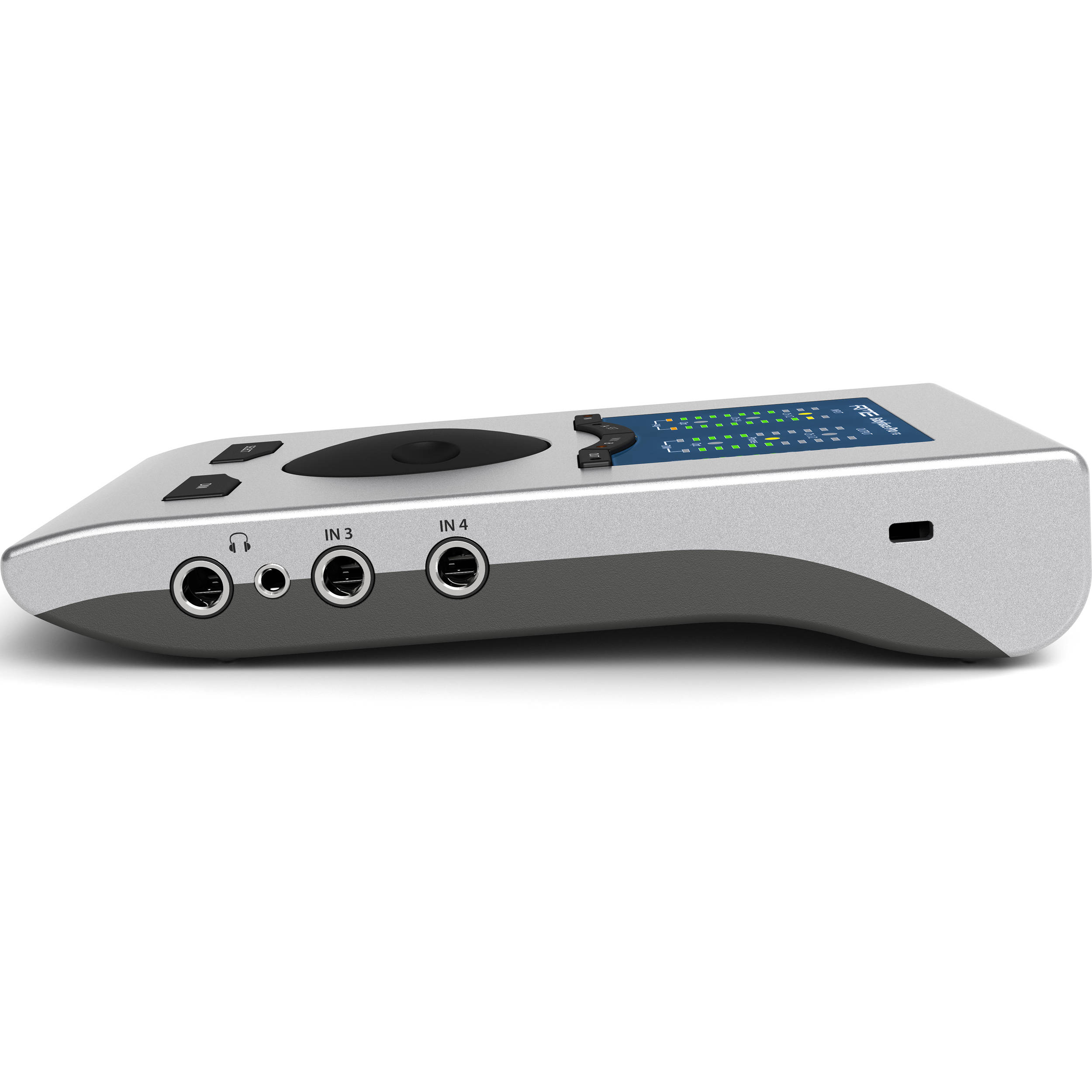 RME Babyface Pro FS | Audio Interfaces | Soundium