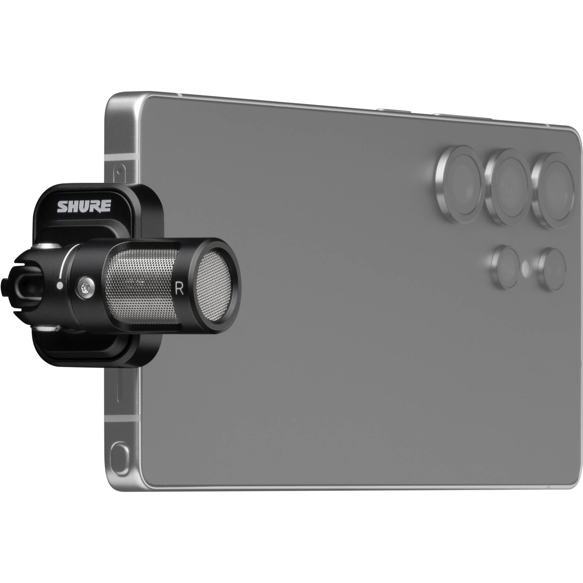 Shure MV88 | iOS & Android Microphones | Soundium