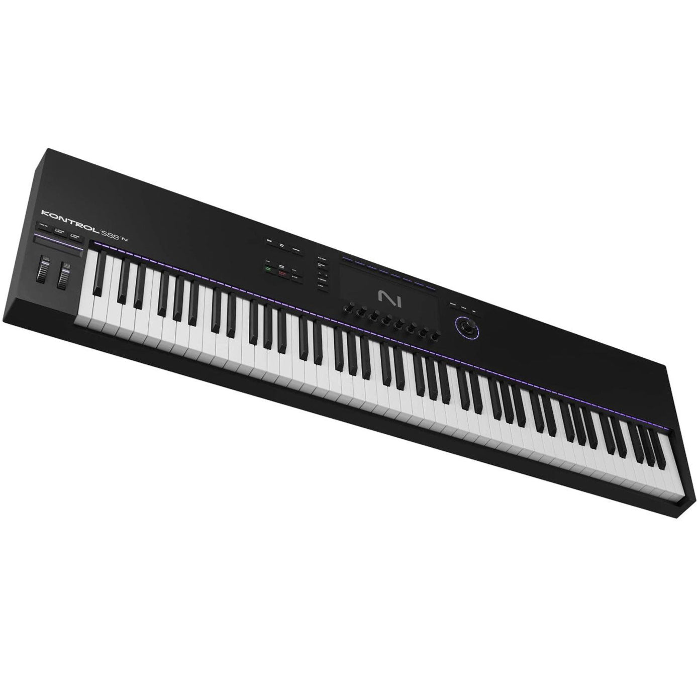 Native Instruments Kontrol S88 MK3 | Midi Keyboards | Soundium