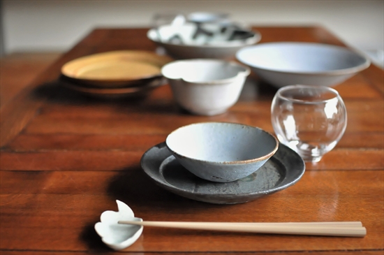 楠田純子｜うつわ SouSou｜Online Shop