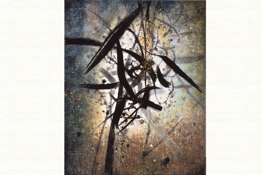 半世紀ぶりのリニューアル！ 堂本印象美術館に行ってきました