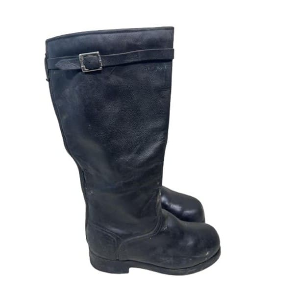 Air Forces Winter Soviet Jack Boots Paratrooper WW2 Red Army