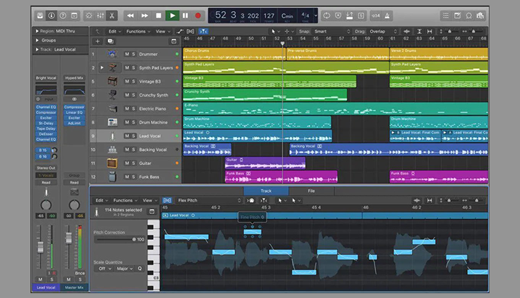 Choosing the right daw for your studio | Slatedigital