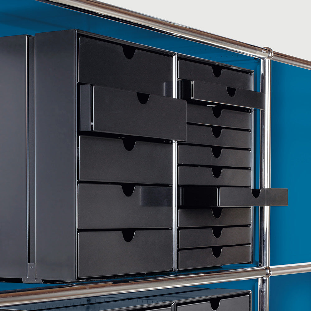 イノスドロワーセット 5段 – SLAP MOBLER