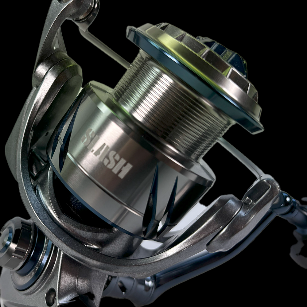 RIGID-リジッド-｜SLASH｜GAME FISHING