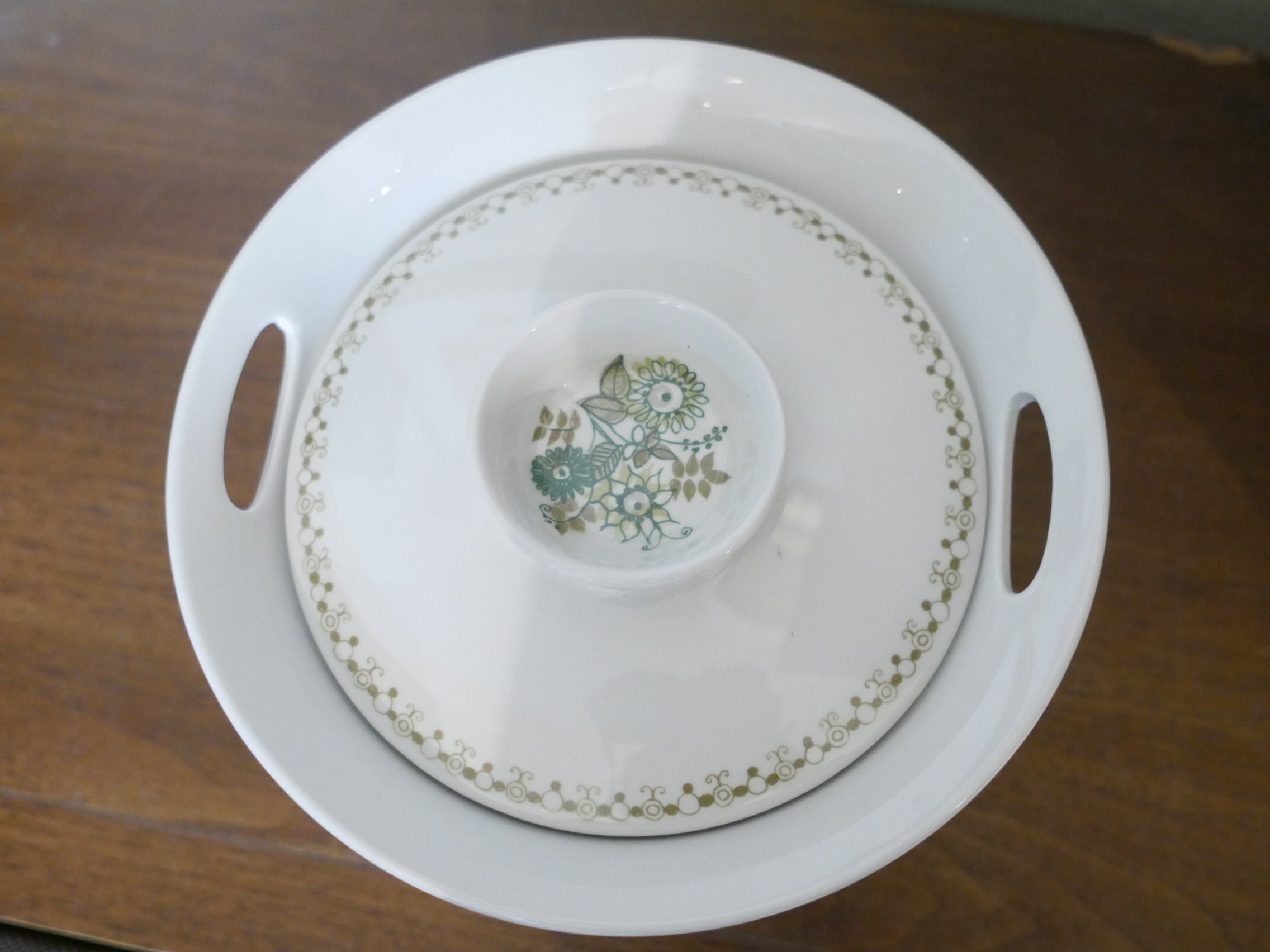 FIGGIJO 【Market】蓋付きポットTuri Gamstad-Oliver フィッギオ