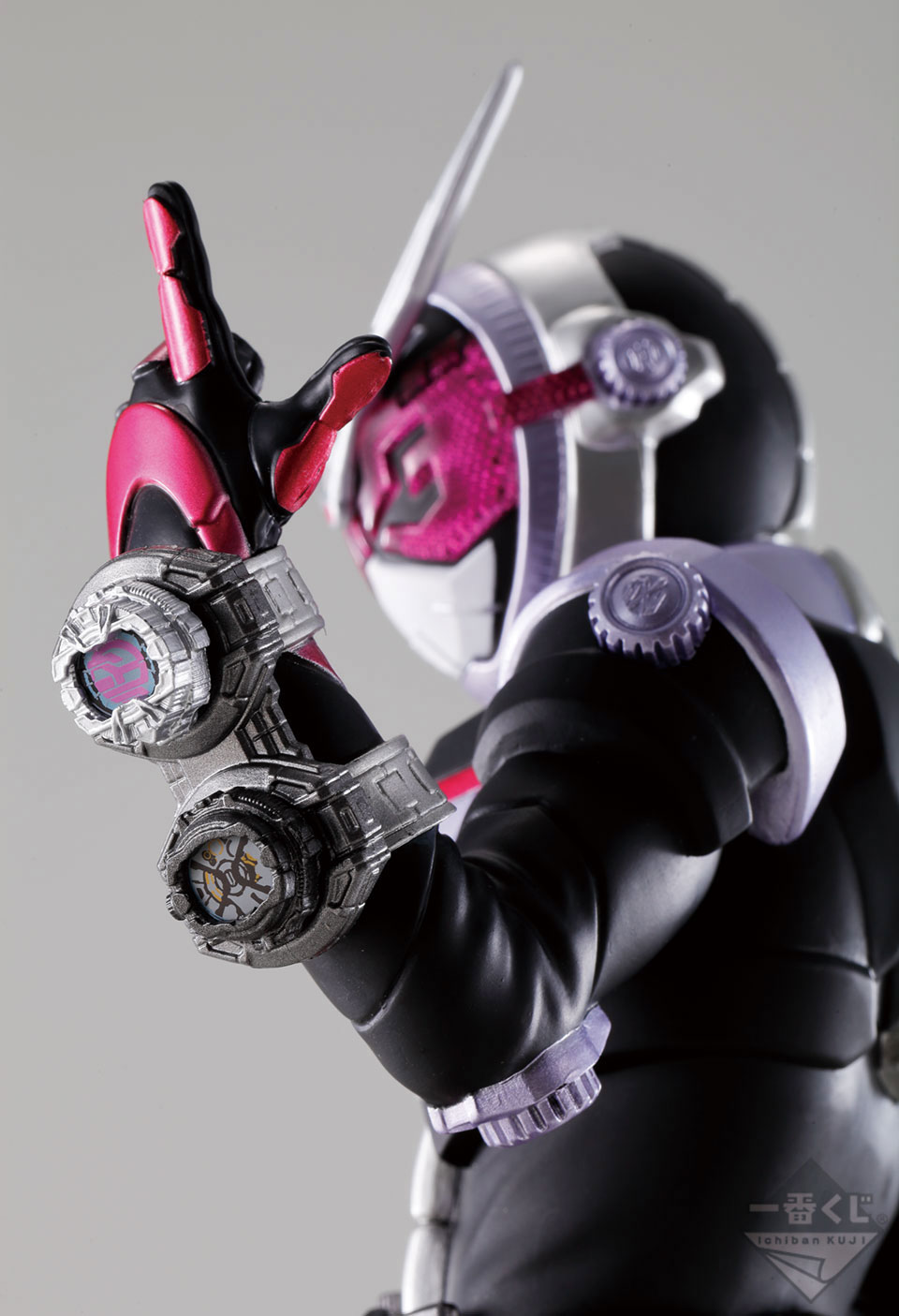 一番くじ 仮面ライダージオウ feat.平成レジェンドライダー vol.1｜一