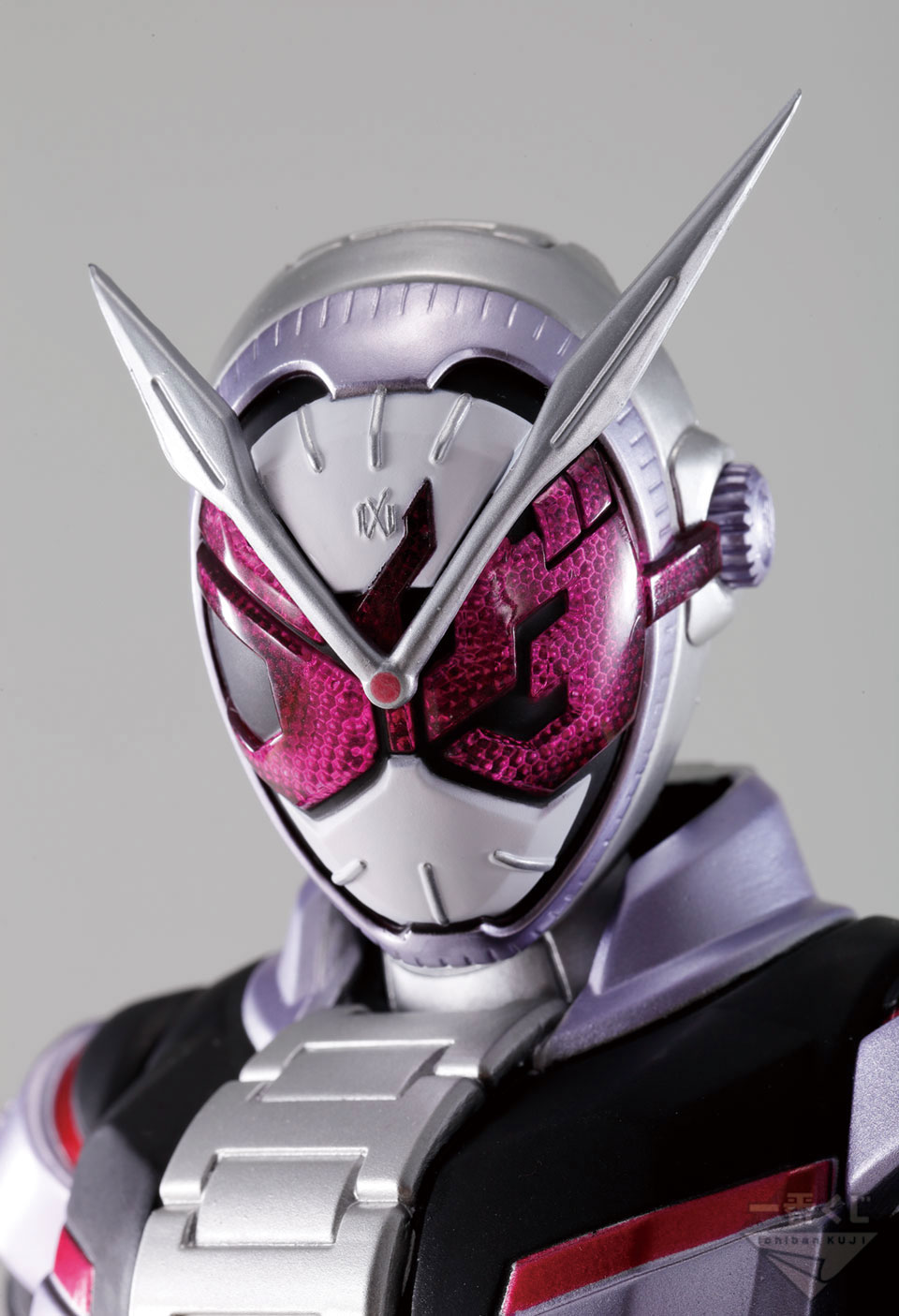 一番くじ 仮面ライダージオウ feat.平成レジェンドライダー vol.1｜一