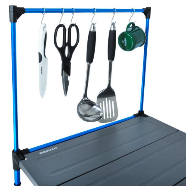 Cube Table L6 – Snowline Spikes