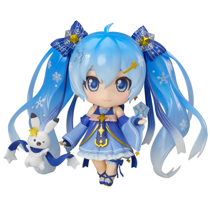 グッズ情報 - SNOW MIKU 2017｜雪ミク（初音ミク）が北海道を応援！