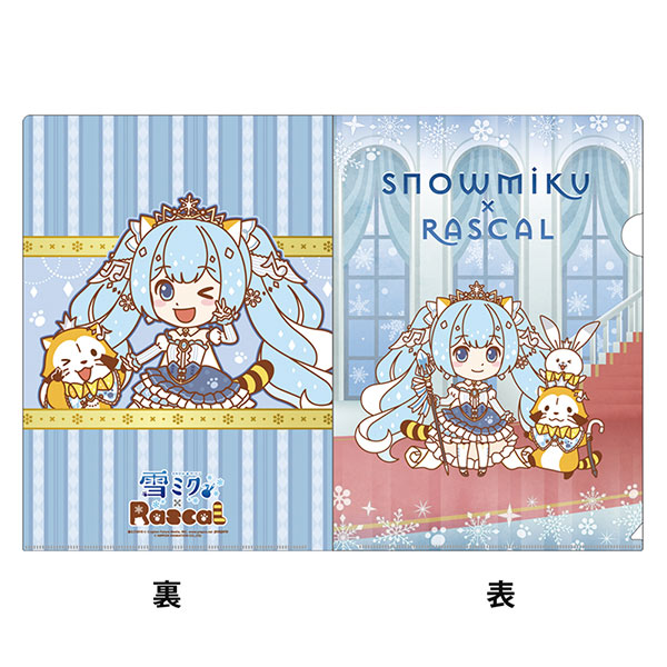 グッズ情報 - SNOW MIKU 2019｜雪ミク（初音ミク）が北海道を応援！