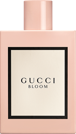 ロマンティックな「グッチ ブルーム」の香りにときめいて | エル