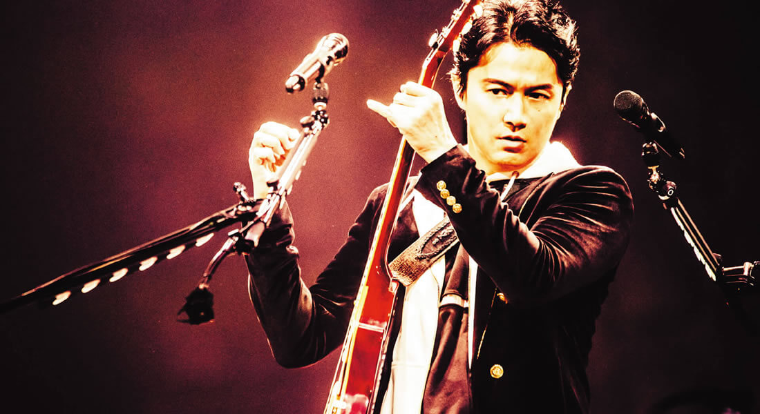 福山屋 - MASAHARU FUKUYAMA PRODUCE FUKUYAMAYA - 福山雅治 年末LIVE