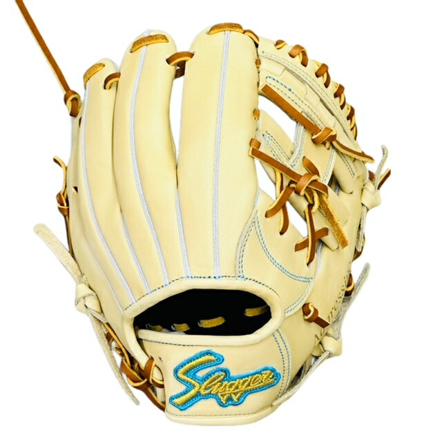 型付/グラブ刺繍無料】 久保田スラッガー(KUBOTA SLUGGER) 限定 軟式