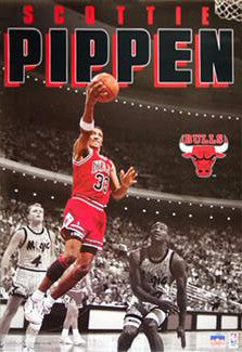 Scottie Pippen 