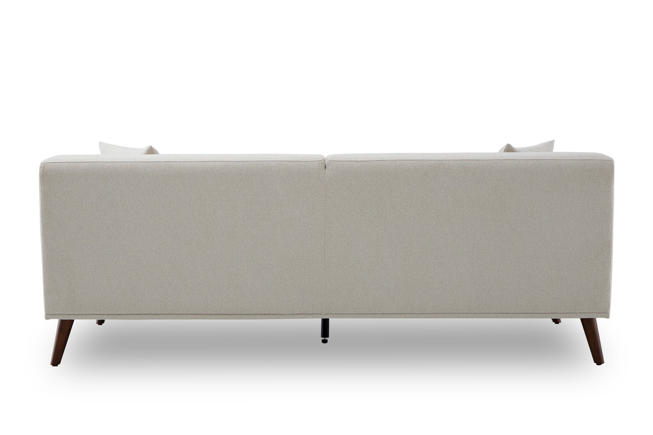 Mercury: Comfortable Fabric Couch for Living Room – Spaze