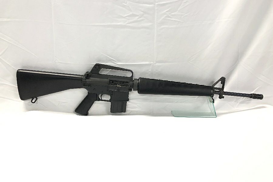 Sale】HOBBY FIX ホビーフィックス M16A1 ダミーカート SMG適合モデル