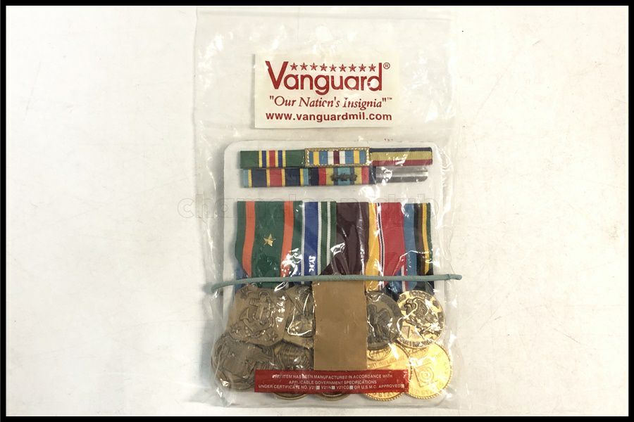 東京)米軍放出品 勲章 略綬セットおまとめ 15点セット