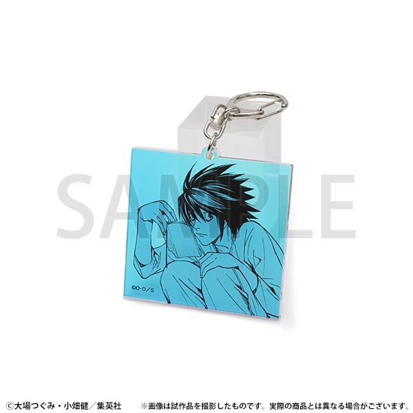 DEATH NOTE EXHIBITION」事後通販