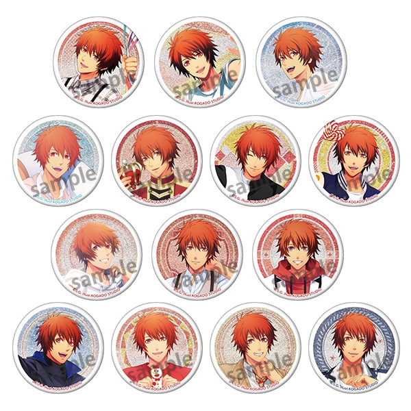 うたの☆プリンスさまっ♪ SHINING STORE 2023