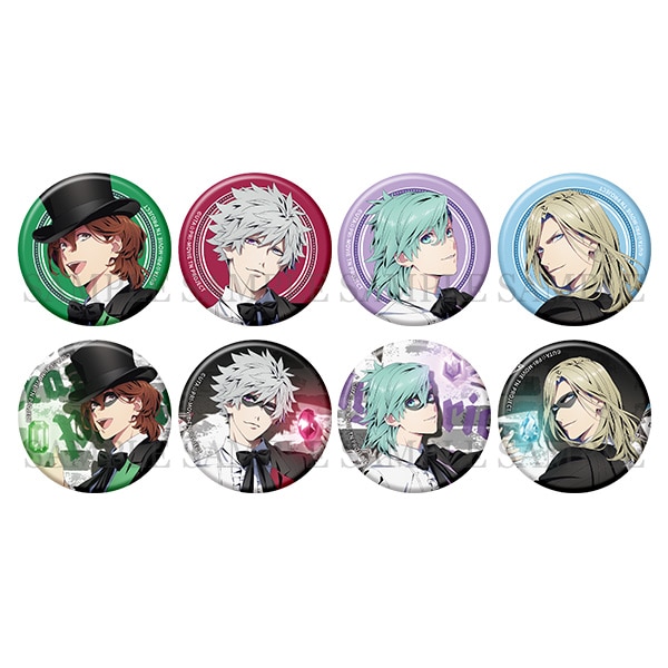 公式グッズ通販「TABOO NIGHT XXXX キャラバン」第2弾