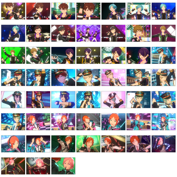 あんさんぶるスターズ！！ES Music GardenESMGスペシャルグッズ通販