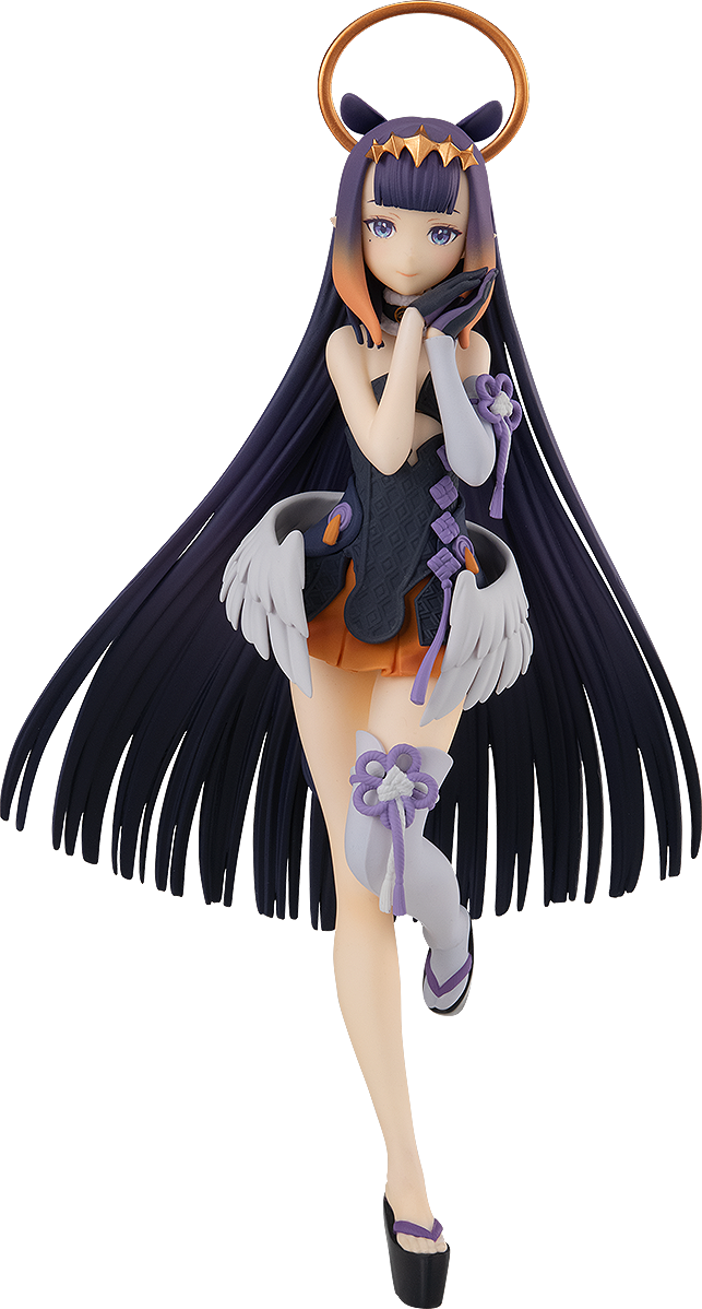 POP UP PARADE hololive English -Myth- | GOOD SMILE COMPANY