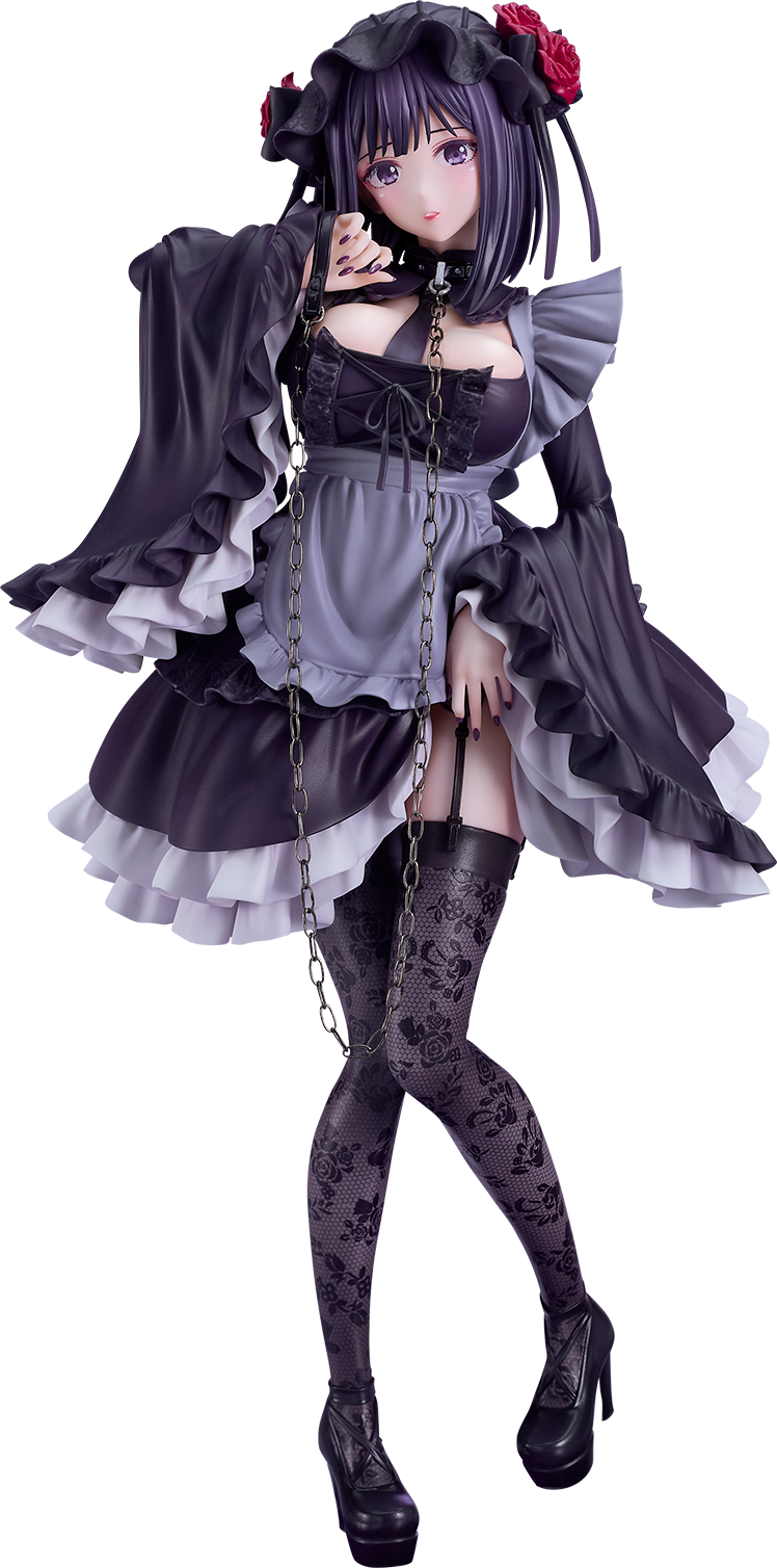 黒江雫 cosplay by Marin | GOOD SMILE COMPANY