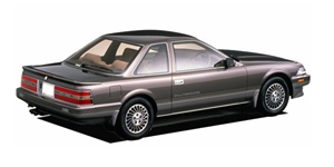 ソアラのボディサイズ[E-GZ20] 2.0・GT-ツインターボL・4AT (101798