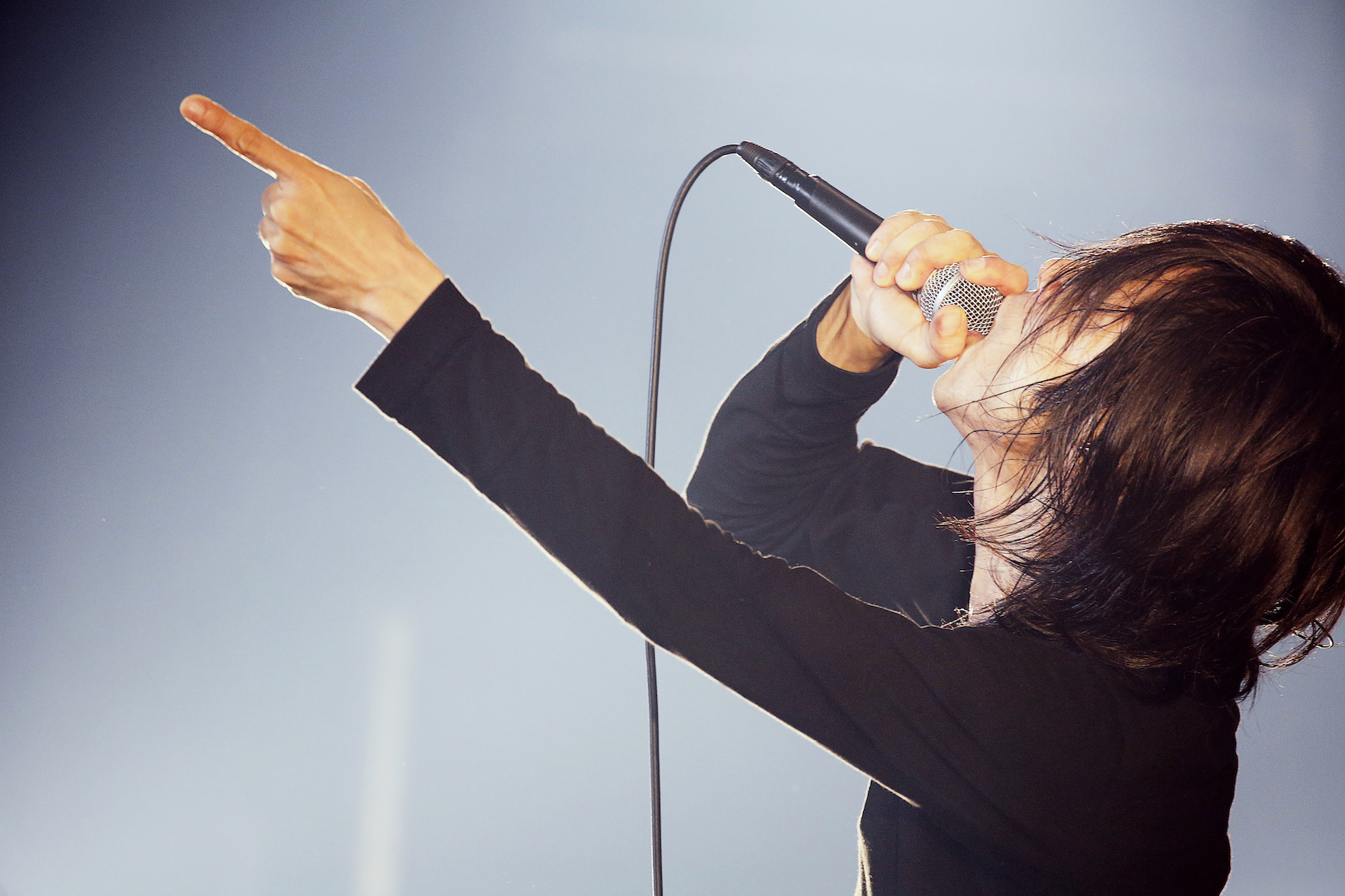 エレファントカシマシ 『RAINBOW TOUR 2015』初日に観た、バンドの進化