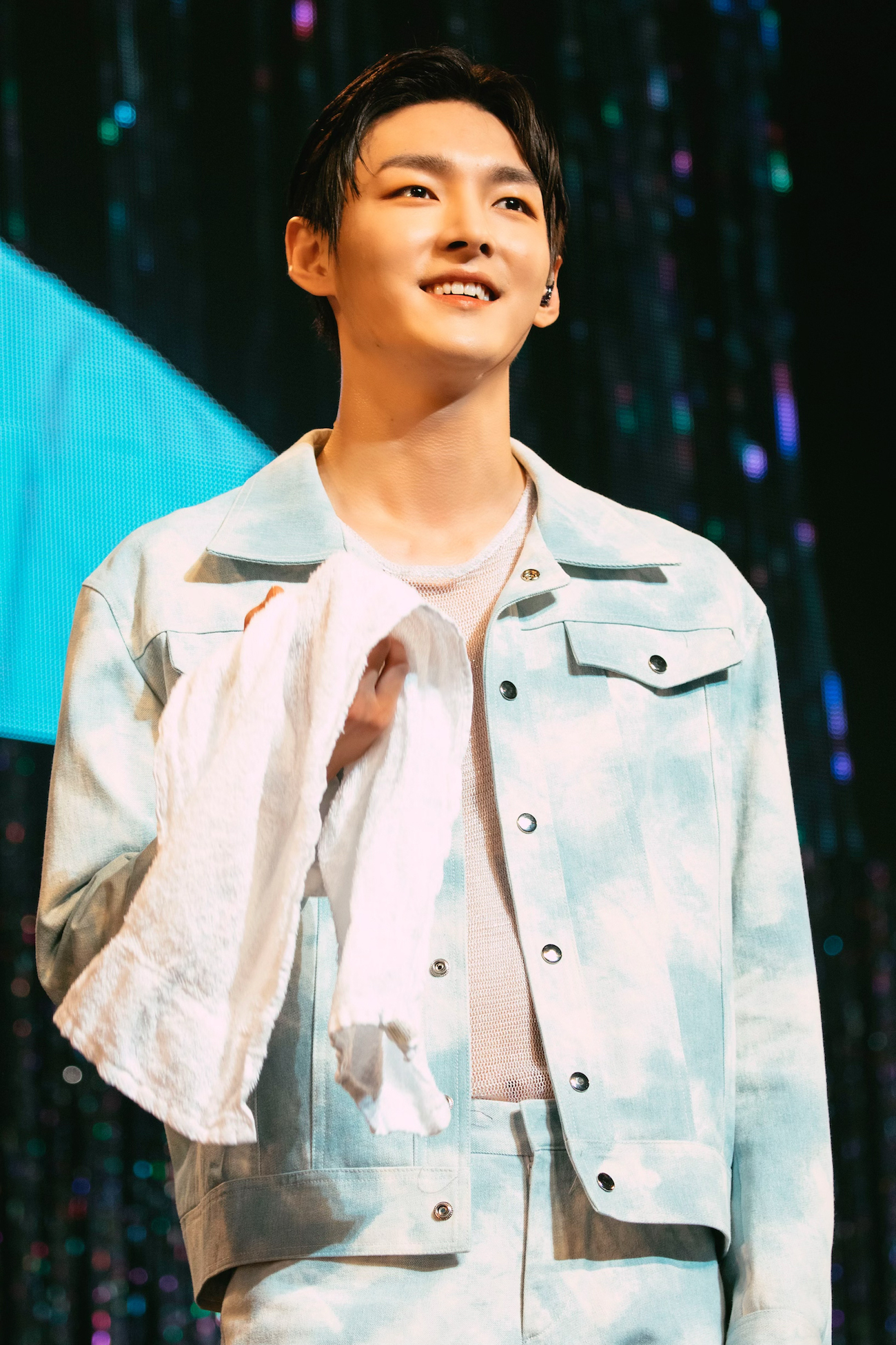 SF9 フィヨン 日本ペンミ トレカ コンプ