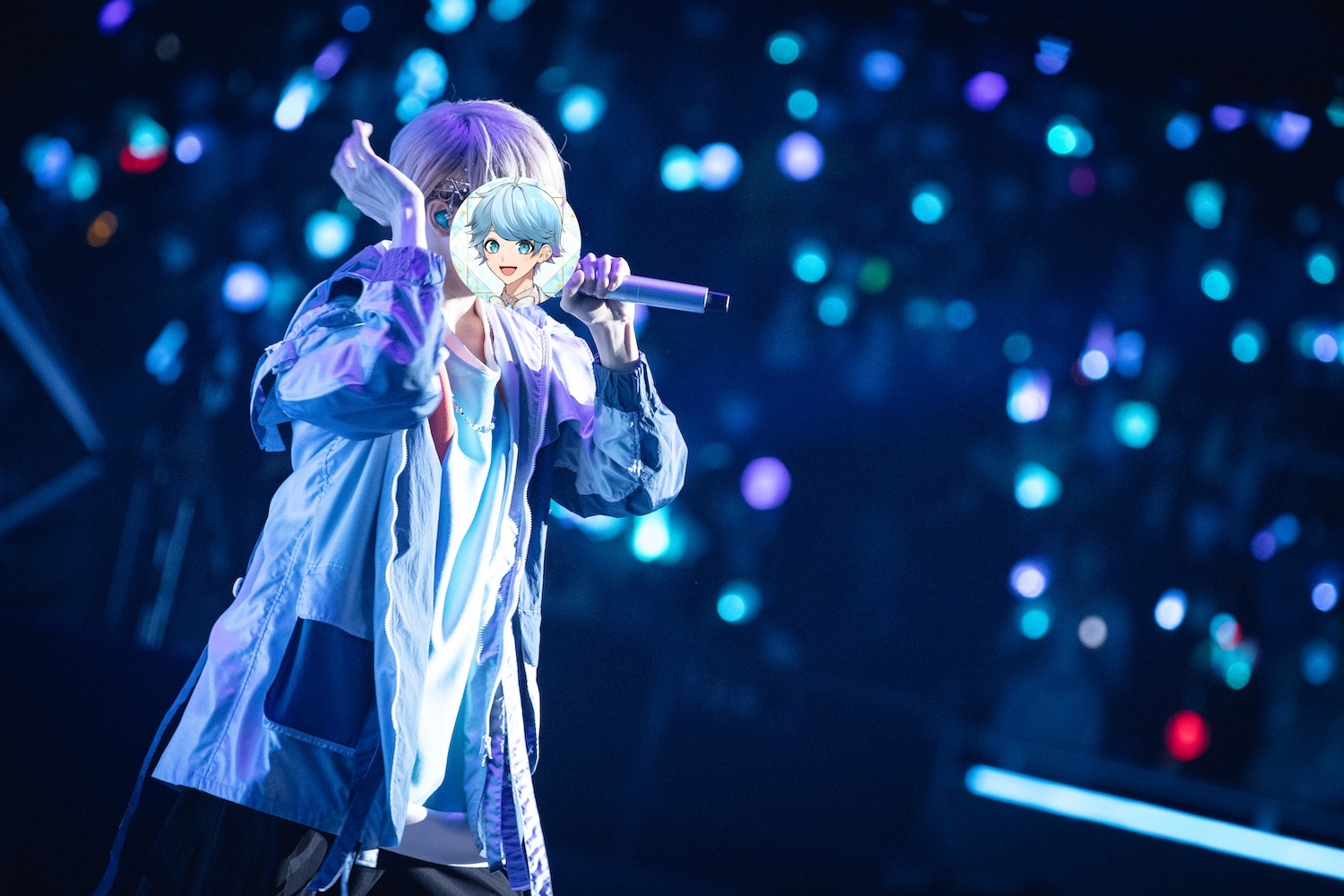 俺たちいれいす、不可能な夢を叶えたぞ！」 いれいす、夢の舞台・日本