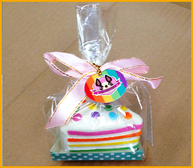 CHAWA Special Set! - Squishy Japan