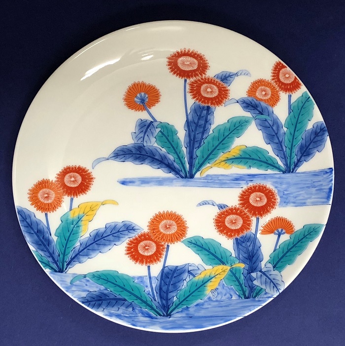 鍋島様式 - タグ | 日本ヴォーグ社