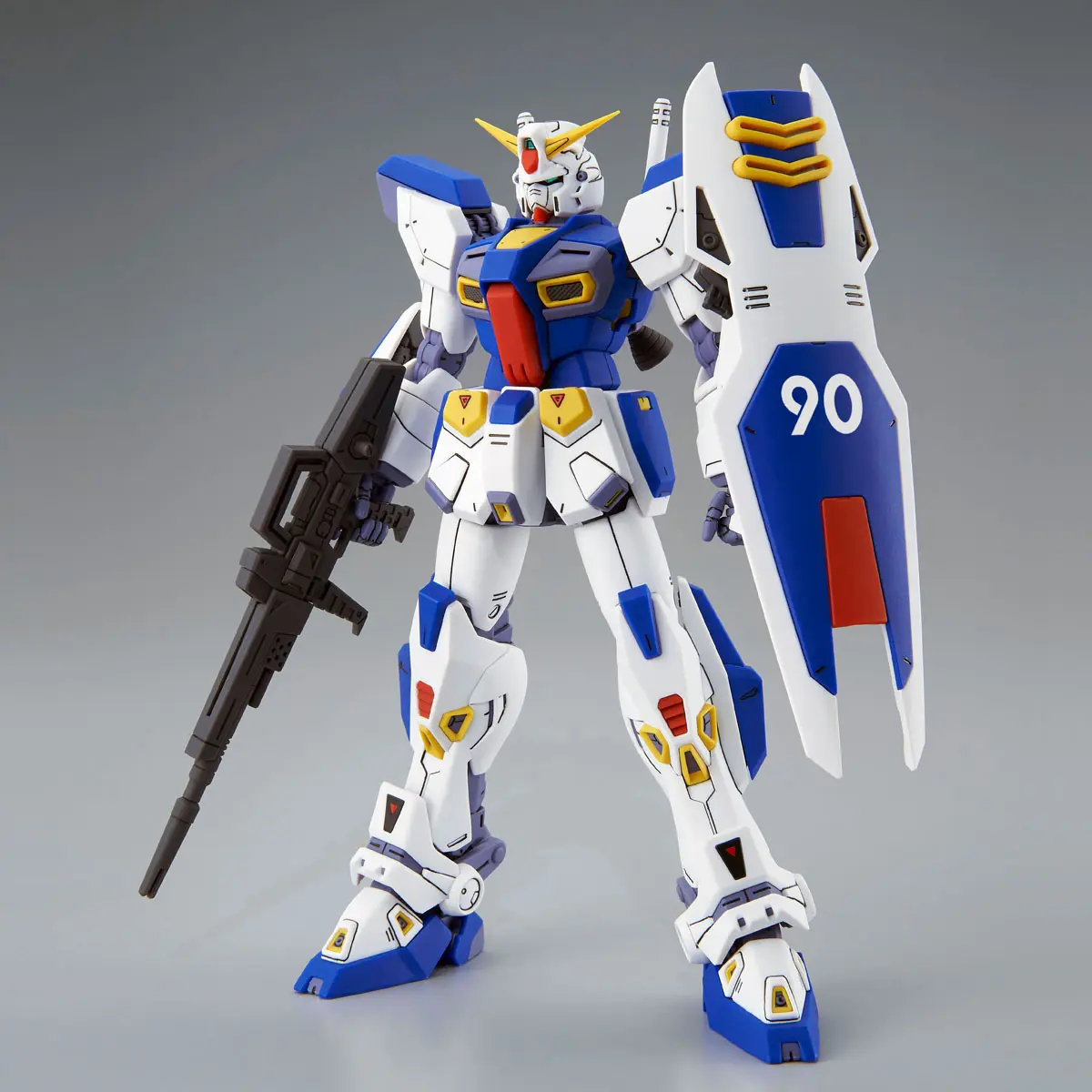 ガンダムF90 | 機動戦士ガンダムF90 | RoboInfo