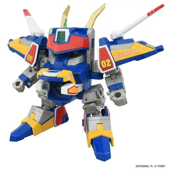 イエロークラッシャー | Bビーダマン爆外伝 | RoboInfo